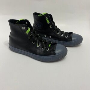 Converse Chuck Taylor All‎ Star Hi Top Shoes Black